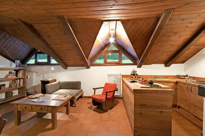 Appartamento La Fontaine Ski In Ski Out - foto 22