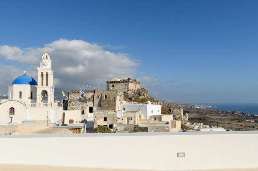 Villa di Capo - Villa Antonis mit privatem Pool - foto 35