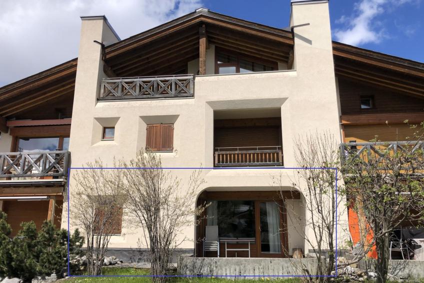 Auf den Böden Haus B Appartement/Fewo,   Auf den Böden Haus B - foto 3