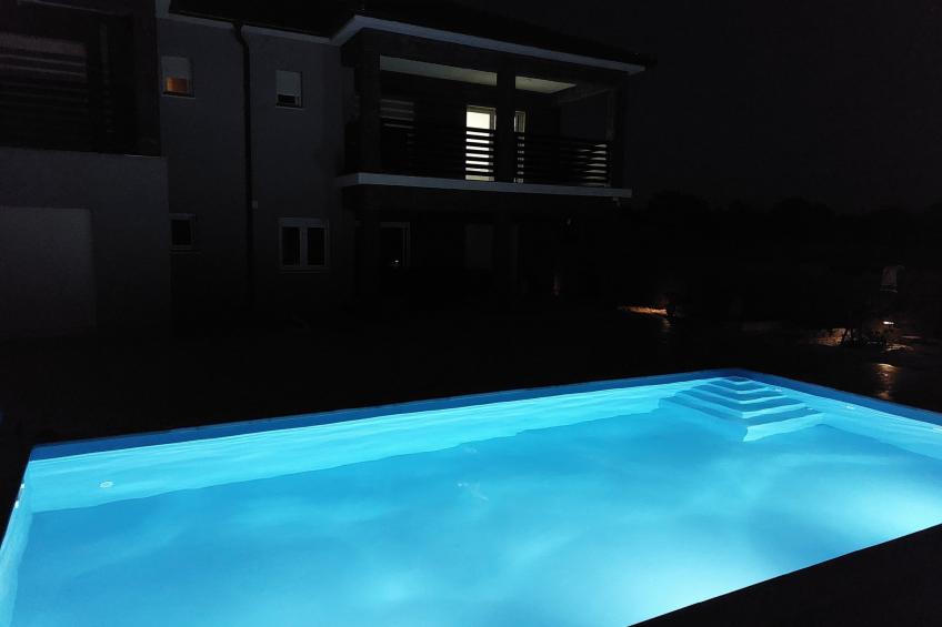 Villa Ela with heated pool - foto 40