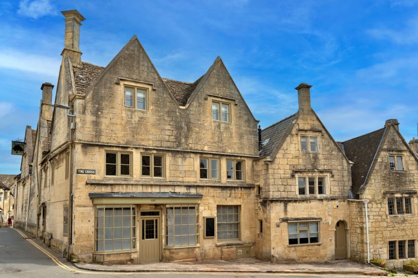 ARC Painswick - foto 69