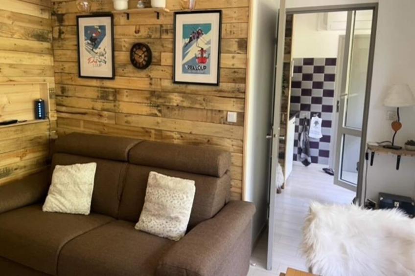 Résidence La Berangere