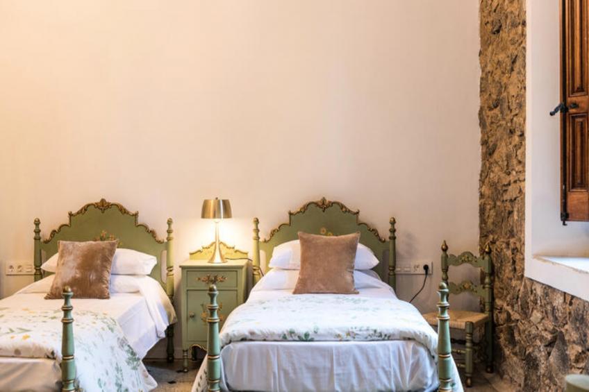 Maison à Sant Hilari Sacalm - foto 35