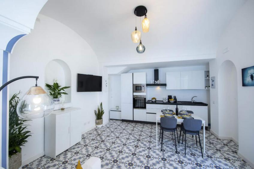 Maison à Praiano - foto 15