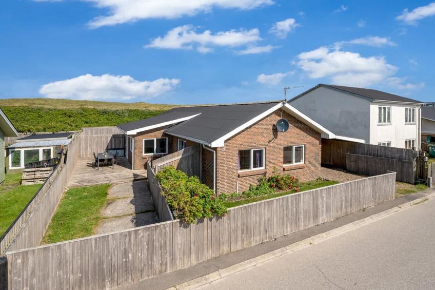 "Heming" - 100m from the sea in Western Jutland - foto 9