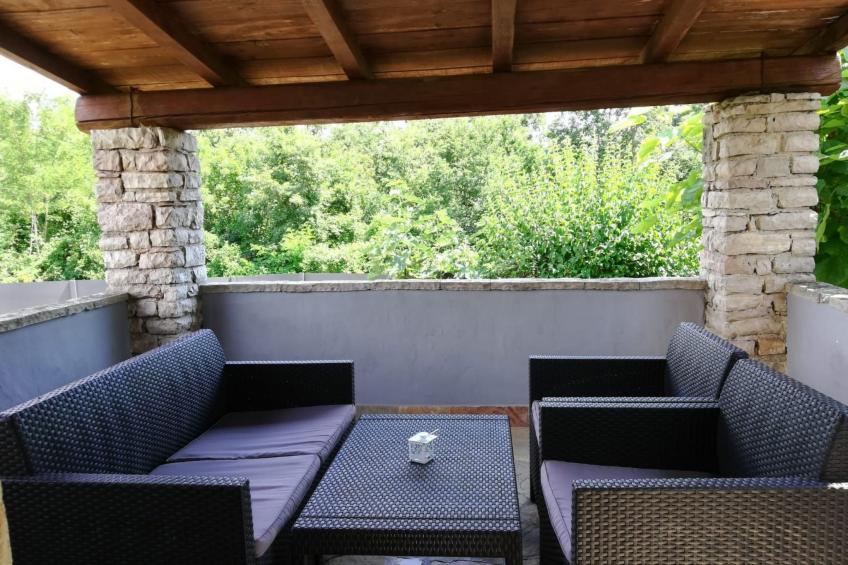 Steinferienhaus Maria - foto 26