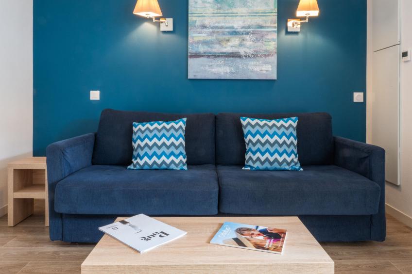 Res. Le Domaine des Pins (IDN203) - foto 19