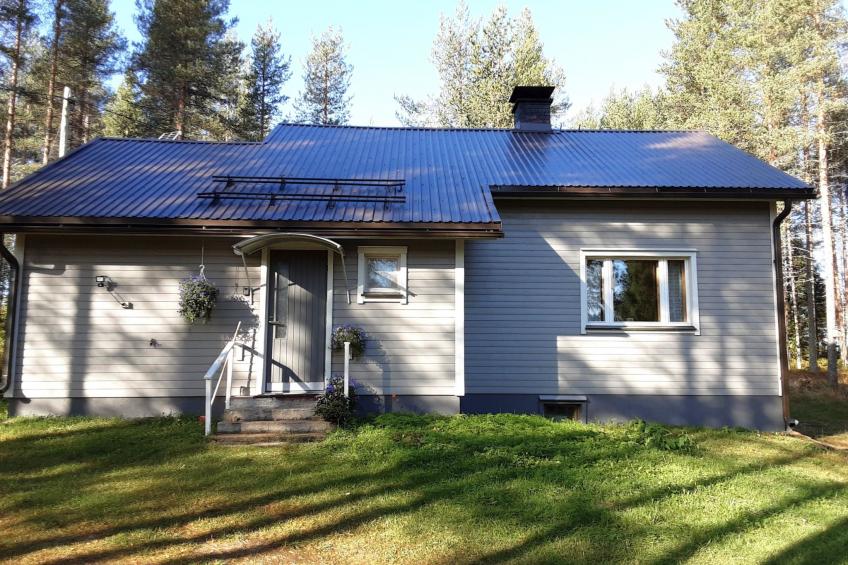 Mokko-mökki - foto 20