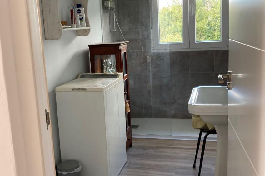 Freistehendes Ferienhaus Maria La Franca - foto 16