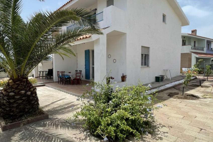 Haus in La Caletta mit Garten und Grill - foto 31