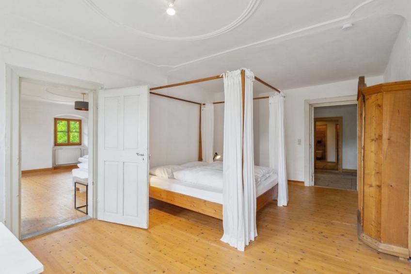 Gemütliches Ferienhaus in Tannenberg - foto 22