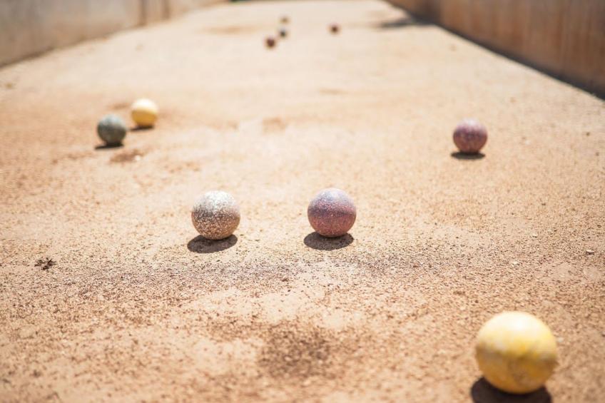 Freistehendes Ferienhaus in Duge Njive mit Privatem Pool - foto 10