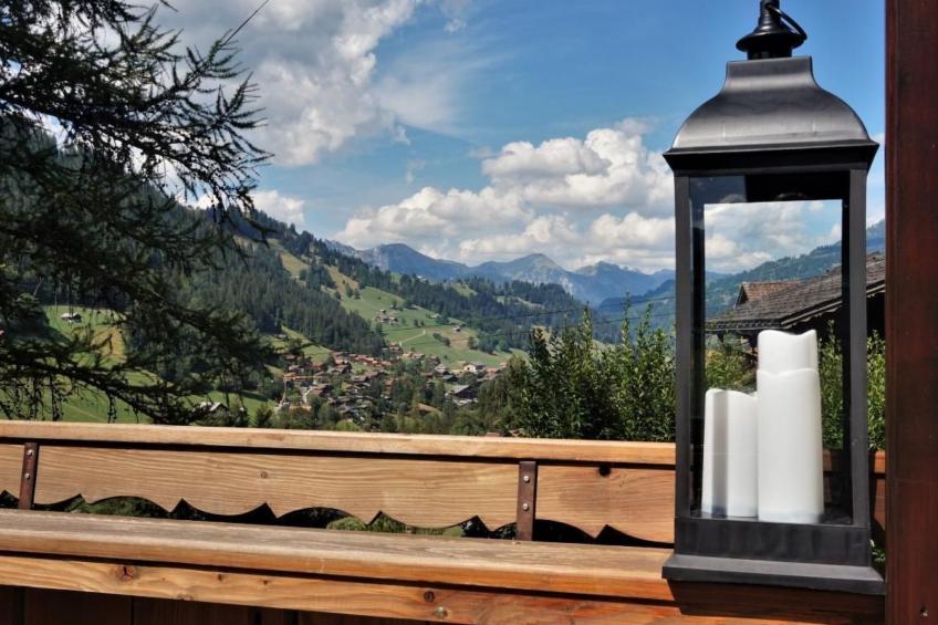 Chalet Finkenwiese - für 8 Erwachsene und 5 Kinder - foto 5