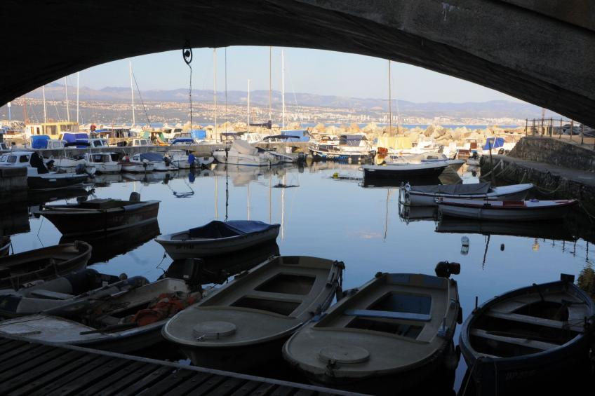 Apartment Kisic 3 mit herrlichem Meerblick - foto 19