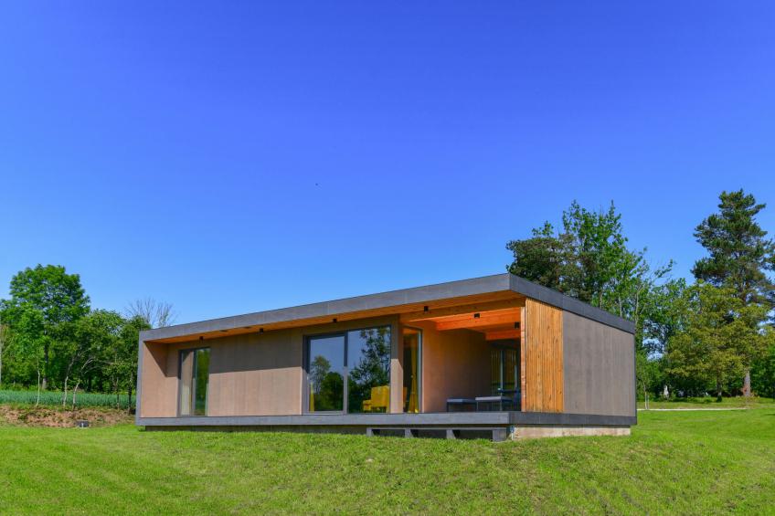 Plitvice Cubo Green Hills - foto 2