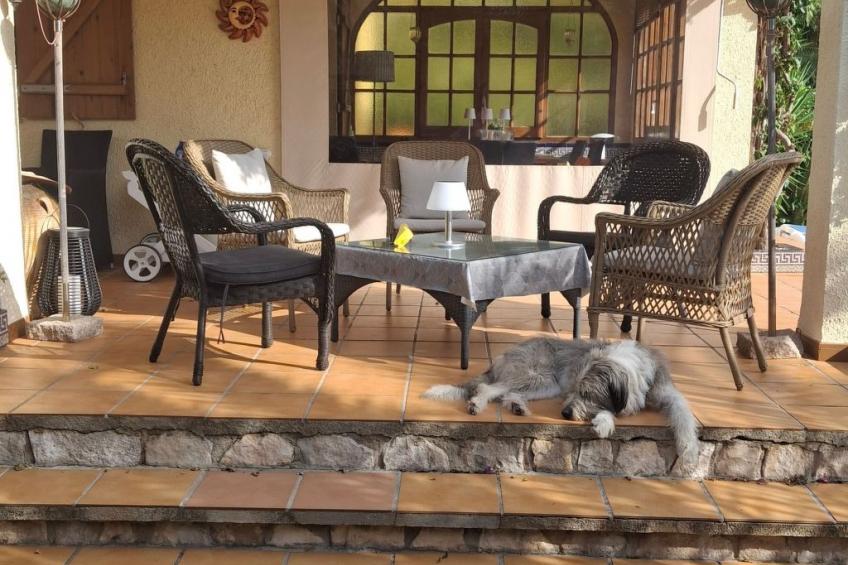 mit Pool am Meer - foto 31