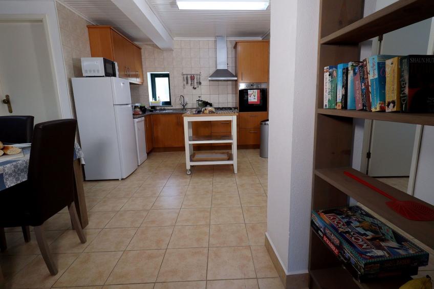 2-Zimmer-Wohnung beheizter Pool - foto 43