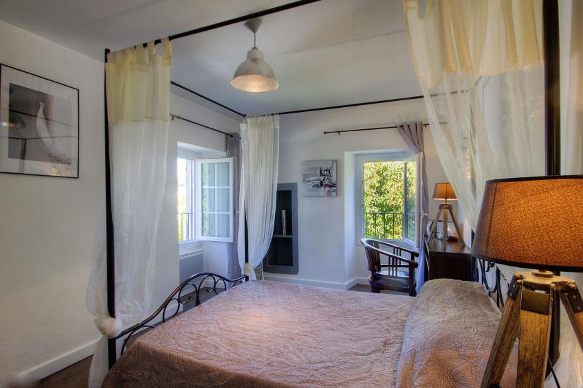 Exklusivität Korsika, Steinhaus mit Charme - foto 10