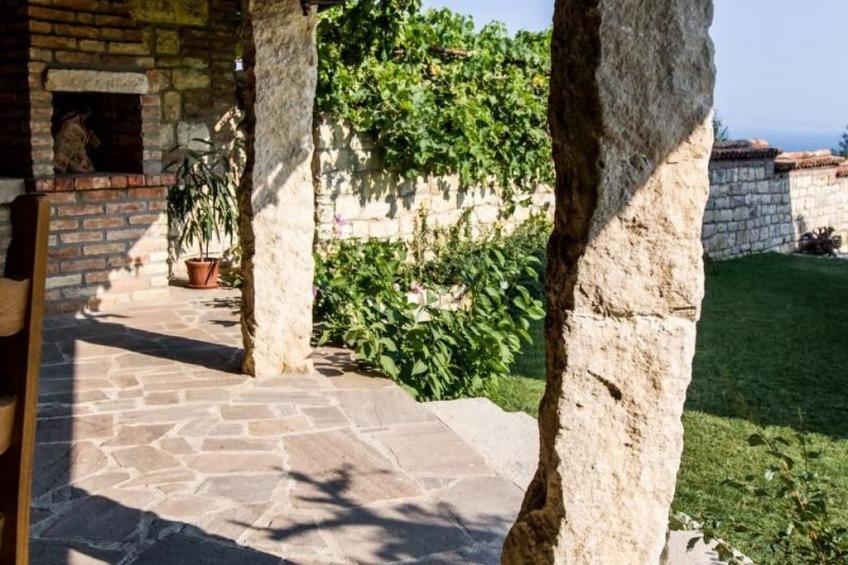 auf zwei Etagen, mit Garten und überdachtem Grillplatz - foto 26