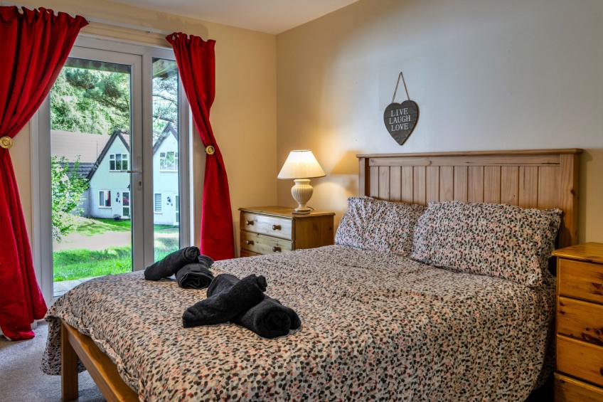 Daisy Valley Lodge - foto 25