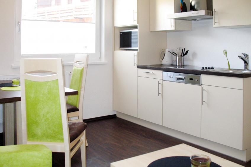 Haus Lunapart (SOE095) - foto 2