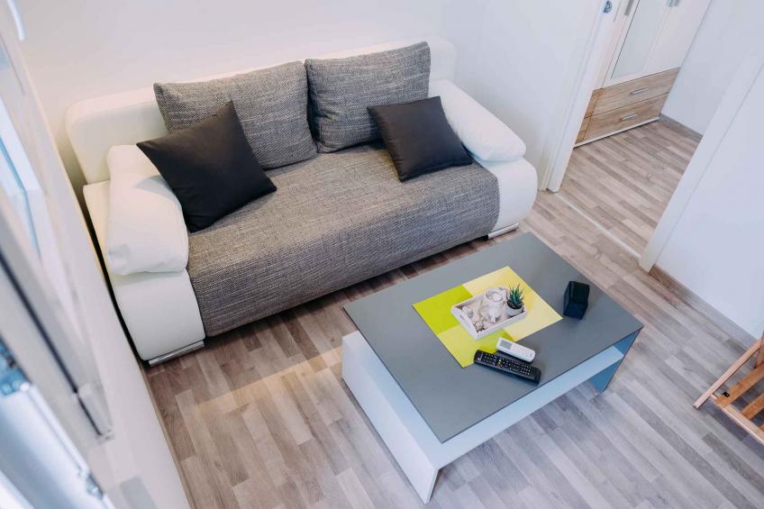 Appartement de vacances Avec vue sur la mer et piscine et grande terrasse - BF-GM9ZW - foto 16