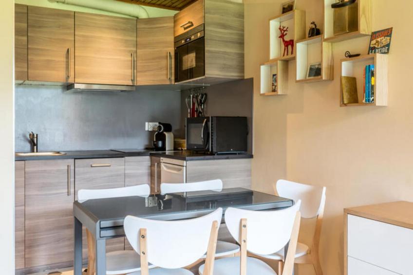 Résidence Noisettes - foto 12