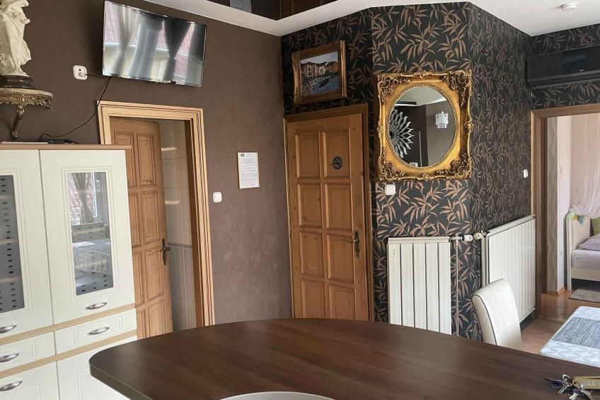 Vakantiewoning met airconditioning en luxe inrichting - VW-79H8Z - foto 13