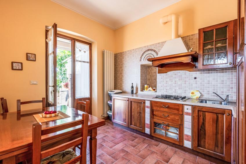 Tenuta Il Pozzo Fiorito (CMB102) - foto 5