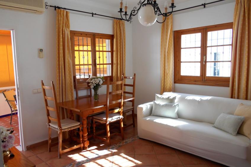 Touristenwohnung "Apartment" mit Terrasse - foto 11