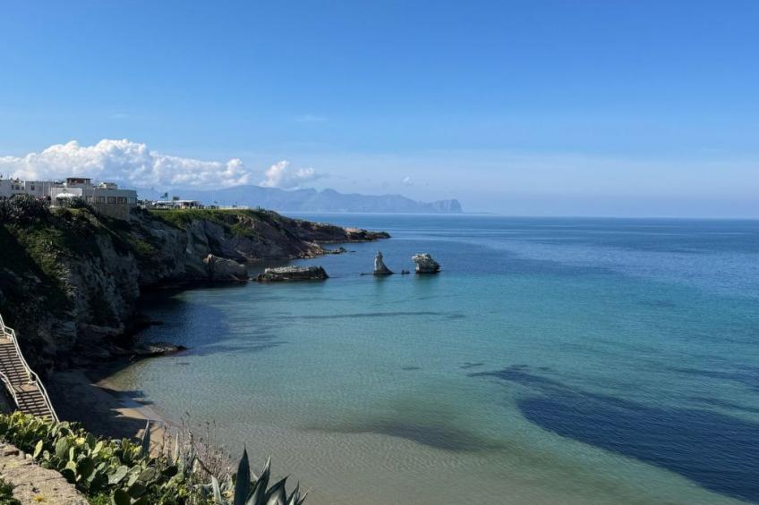 Entspannung, Meer, Natur, Kultur - foto 30