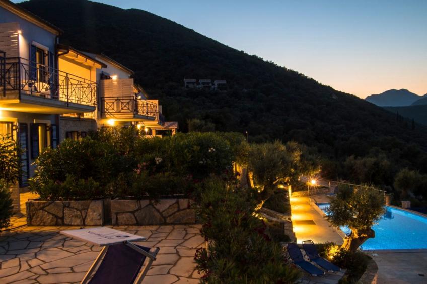 Amantea2' Ferienhaus mit Wasserblick - foto 31