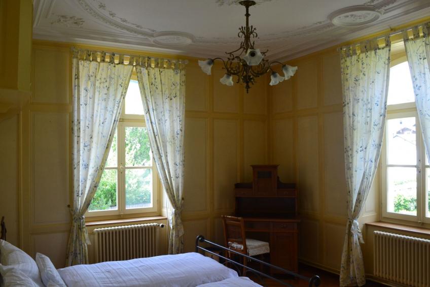 Weisse Villa - foto 15