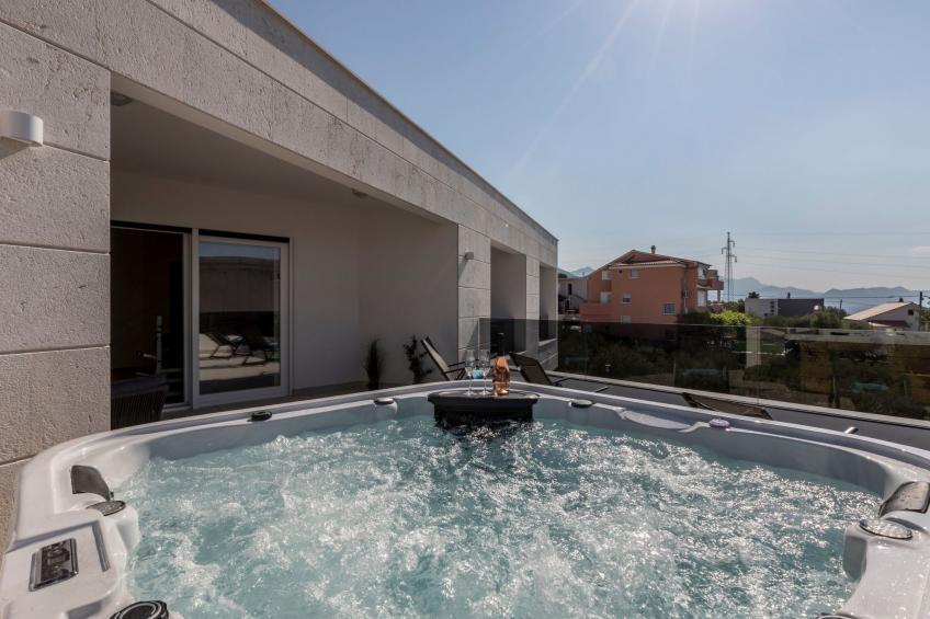 Luxeriose Villa Meri - foto 24