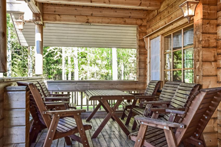 Linnunlaulu - foto 23