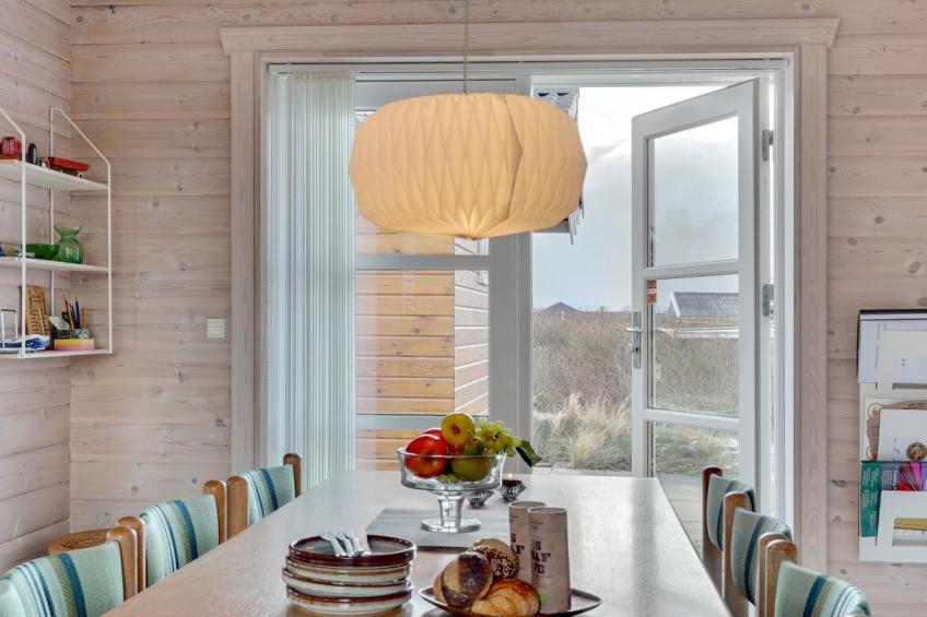 "Herfrid" - 600m from the sea in Western Jutland - foto 21