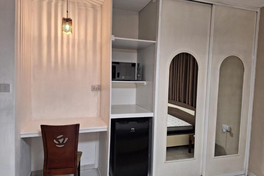 Studio 1 Ensuite mit privatem und unabhängigem Zugang - foto 6