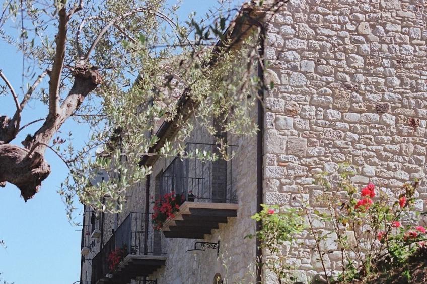 Wohnung L'Ulivo - foto 7