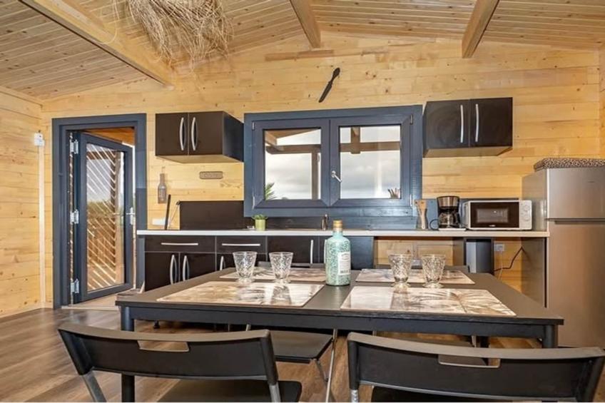 CASITA TOMILLO 3ch 6pers - foto 28