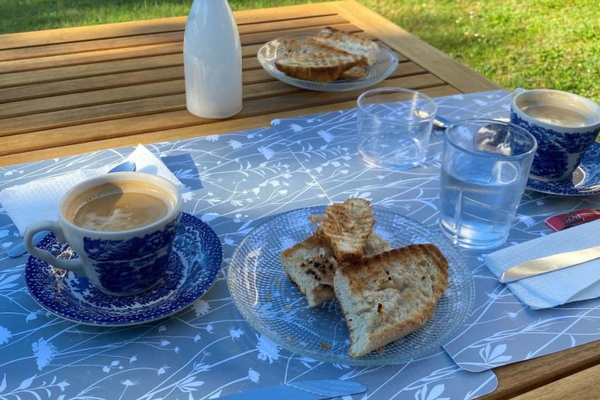 Ländliches Anwesen "Mar y Montaña" (Meer und Berge) - foto 23