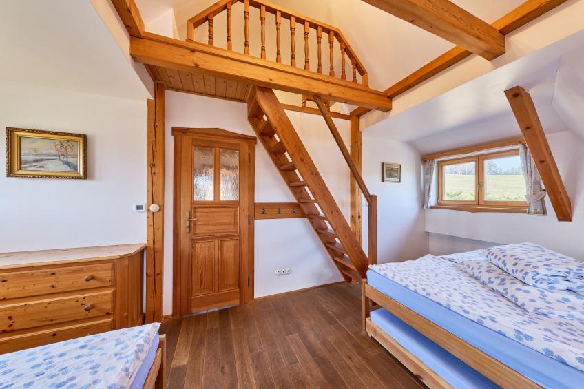 Timber Lodge with Hydromassage - foto 4