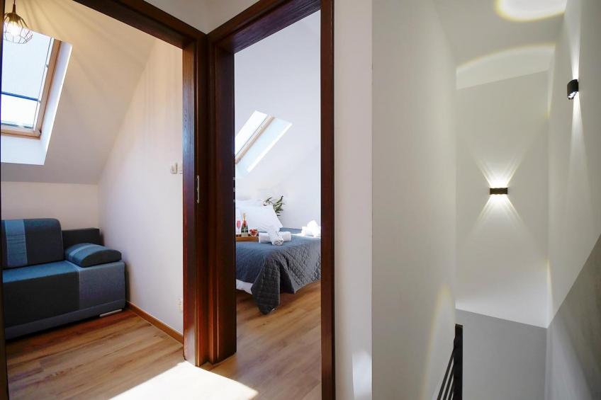 Apartament nr 2 Mielenko - foto 11
