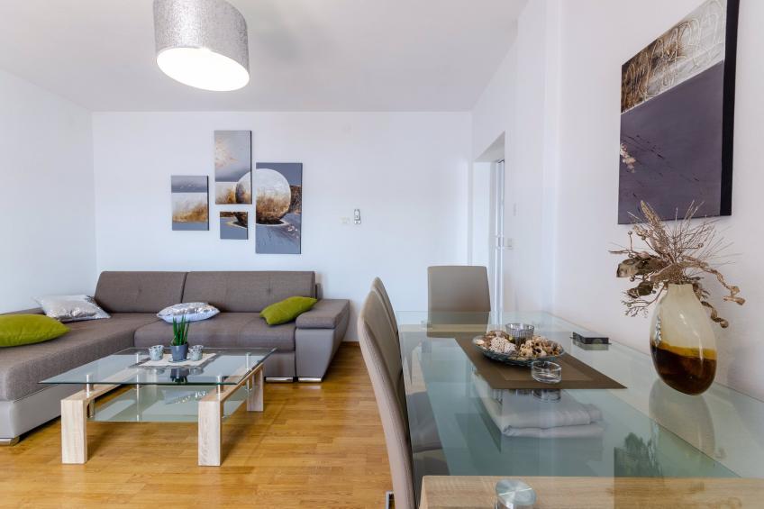 Vakantiewoning mit Klimaanlage, Internet und Grill direkt am Meer - VW-FXZR - foto 145