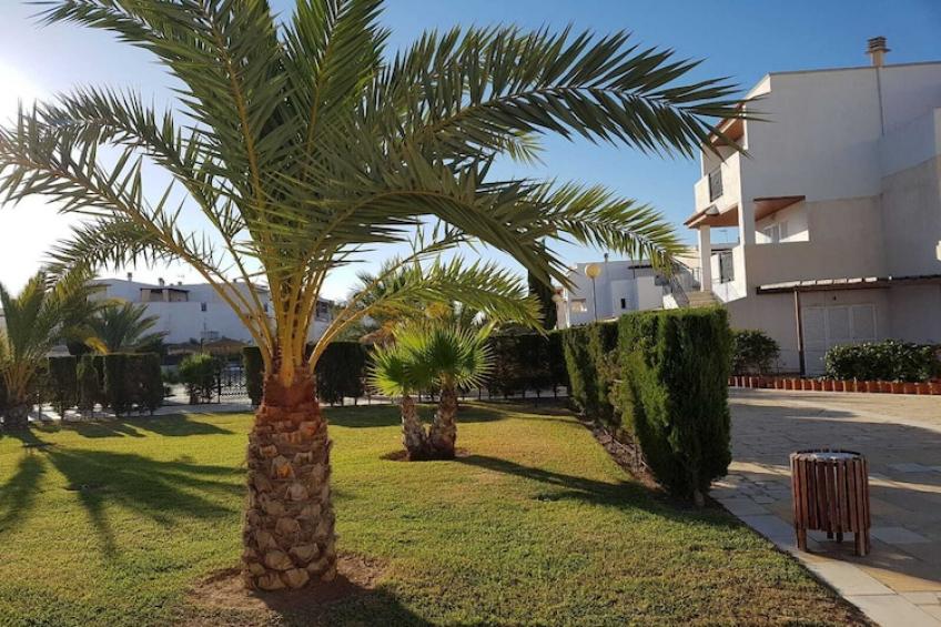 Natura World Duplex con patio privado 2b - foto 41