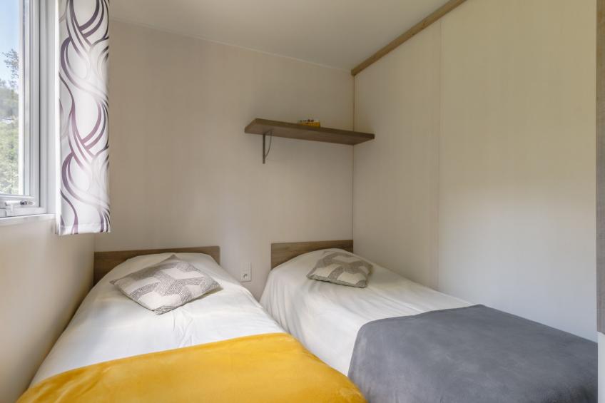 4 étoiles- L'Etang de Besse - foto 16