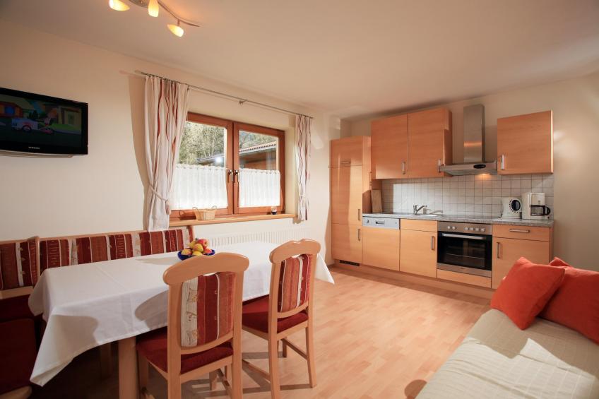 Apartments home Andrea - Cäciel Brixen im Thale - App 1 - 45 m2 - foto 5