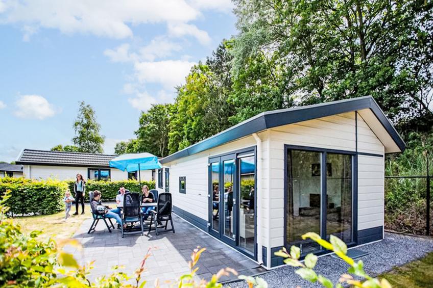 Comfort 5 personen