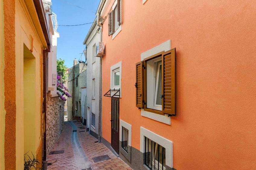 Maison de vacances avec terrasse et air conditionné - BF-VP38N - foto 19