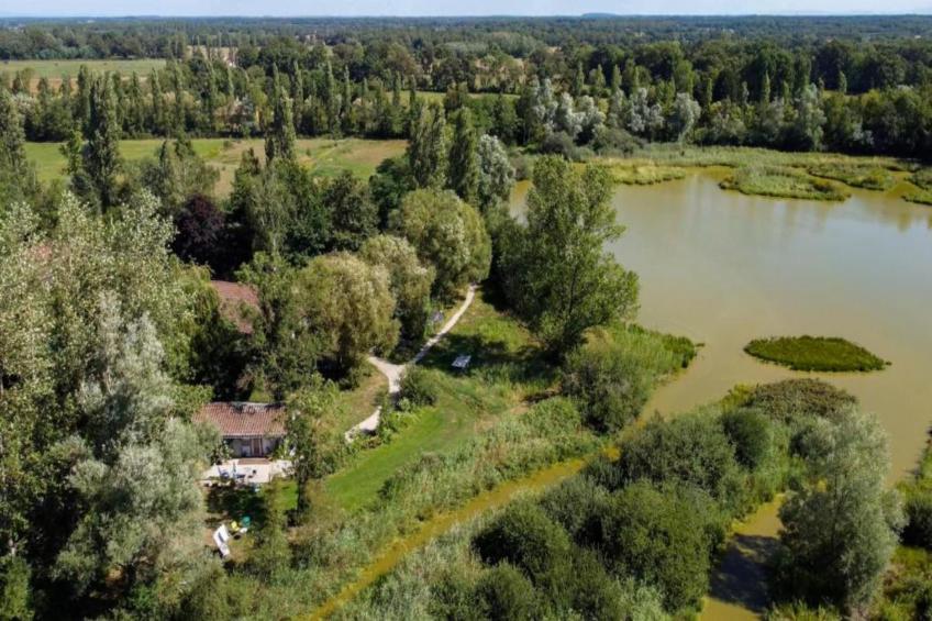 Appartement avec piscine - foto 27