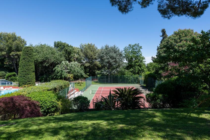 Duplex haut standing vue mer et forêt - foto 31